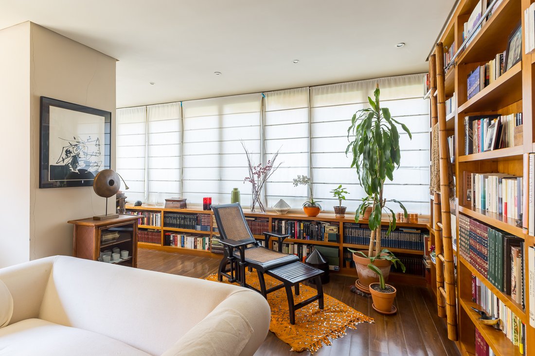 Apartment in Chamartín, Madrid, Spain 5 - 18440925