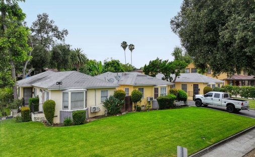 Altadena, California, United States 1