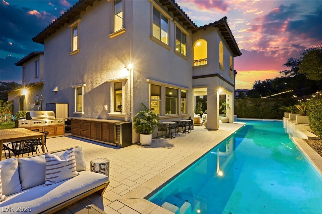 House in Las Vegas, Nevada, United States 2 - 18438686