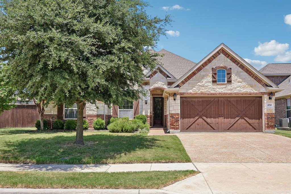 House in Celina, Texas, United States 4 - 18440657