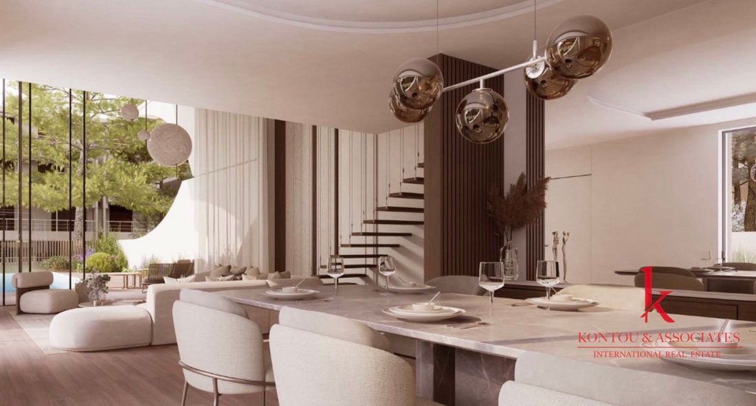 Apartment in Voula, Attica, Greece 4 - 18436827