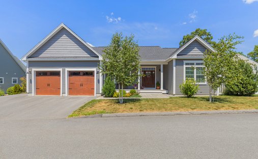 House in Old Orchard Beach, Maine, United States 1