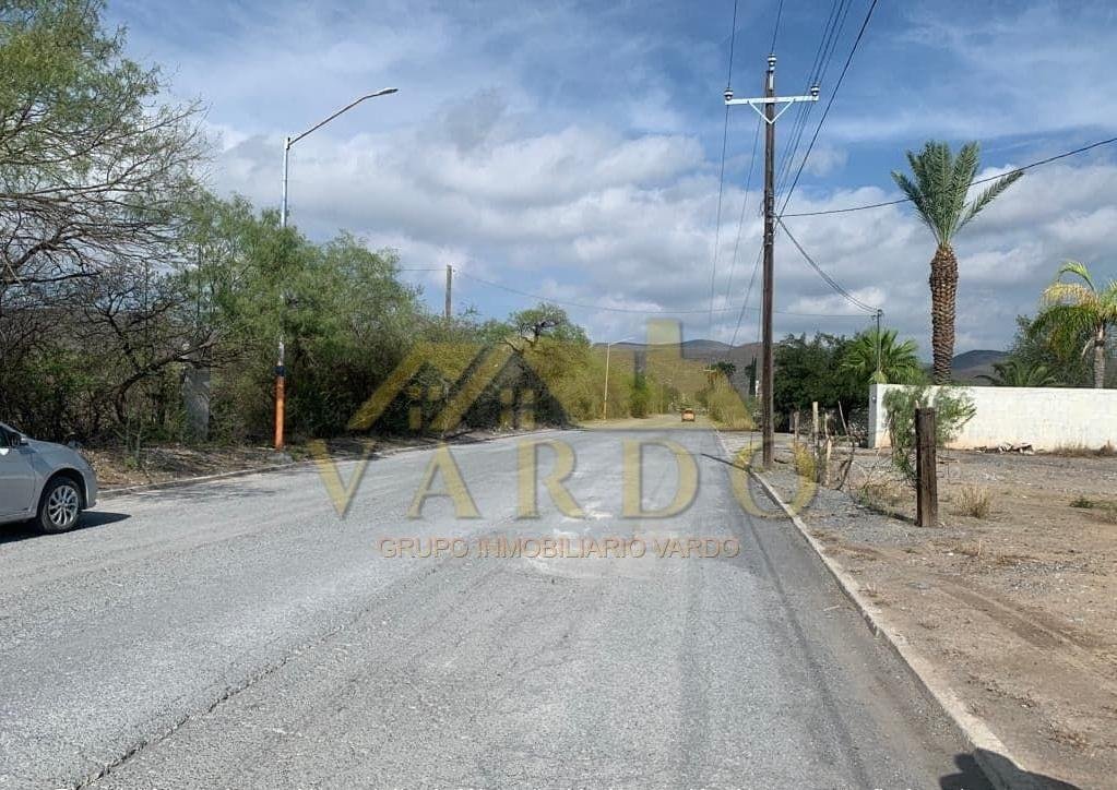Land in Ciudad Sabinas Hidalgo, Nuevo Leon, Mexico 3 - 18438608