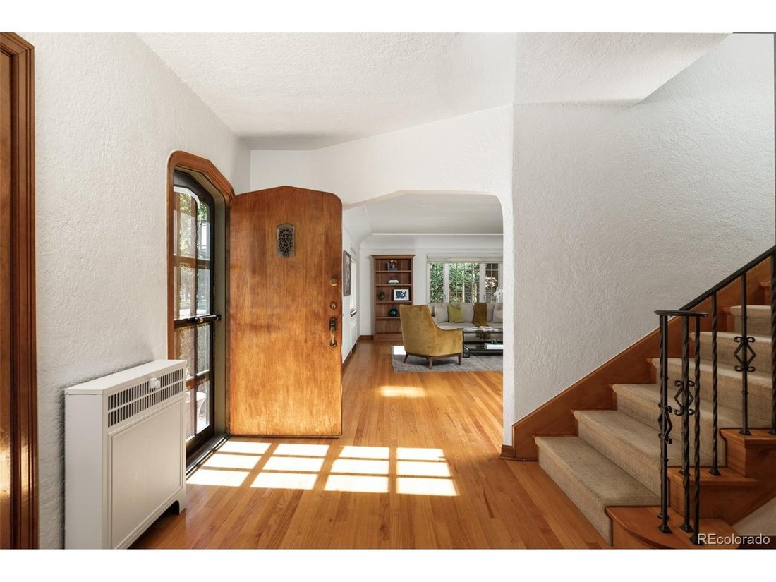 House in Denver, Colorado, United States 2 - 18442113