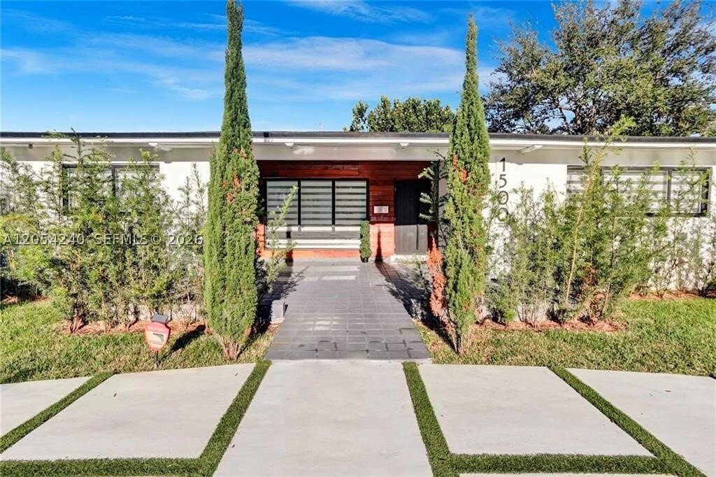 Casa a Hollywood, Florida, Stati Uniti 1 - 18440007
