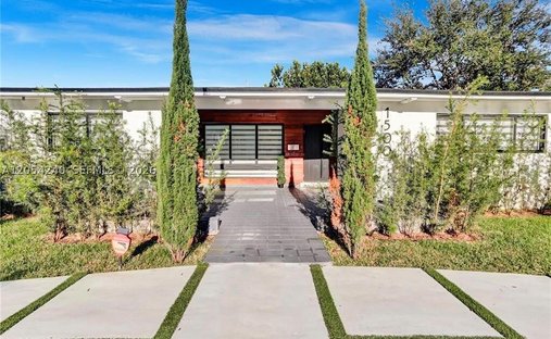 House in Hollywood, Florida, United States 1
