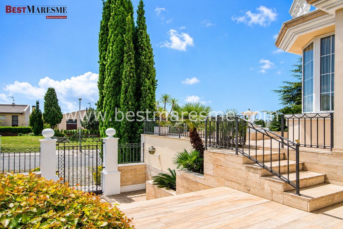 House in Vilassar de Dalt, Catalonia, Spain 5 - 18306842