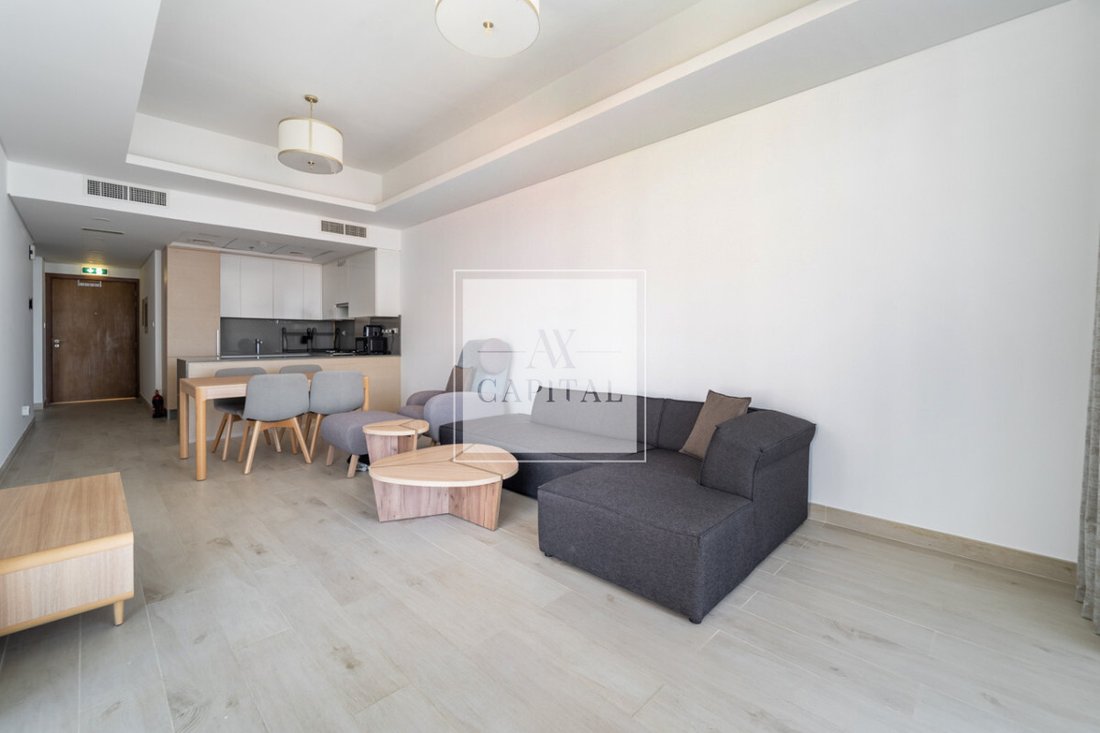 Appartamento a Jumeirah Village Circle, Emirato di Dubai, Emirati Arabi Uniti 2 - 18437913