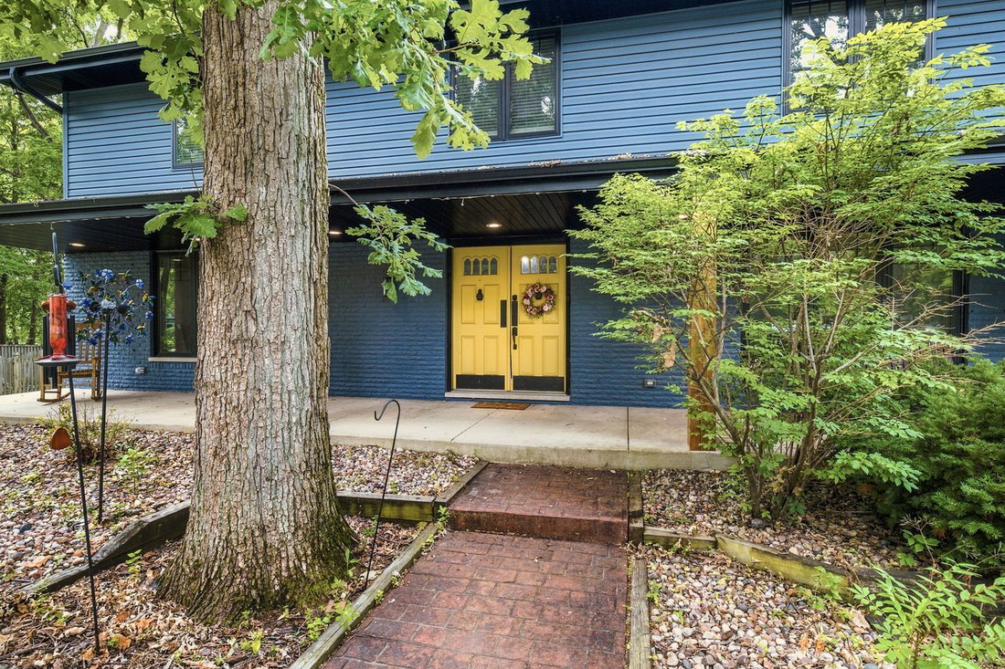 House in Joliet, Illinois, United States 5 - 18440298
