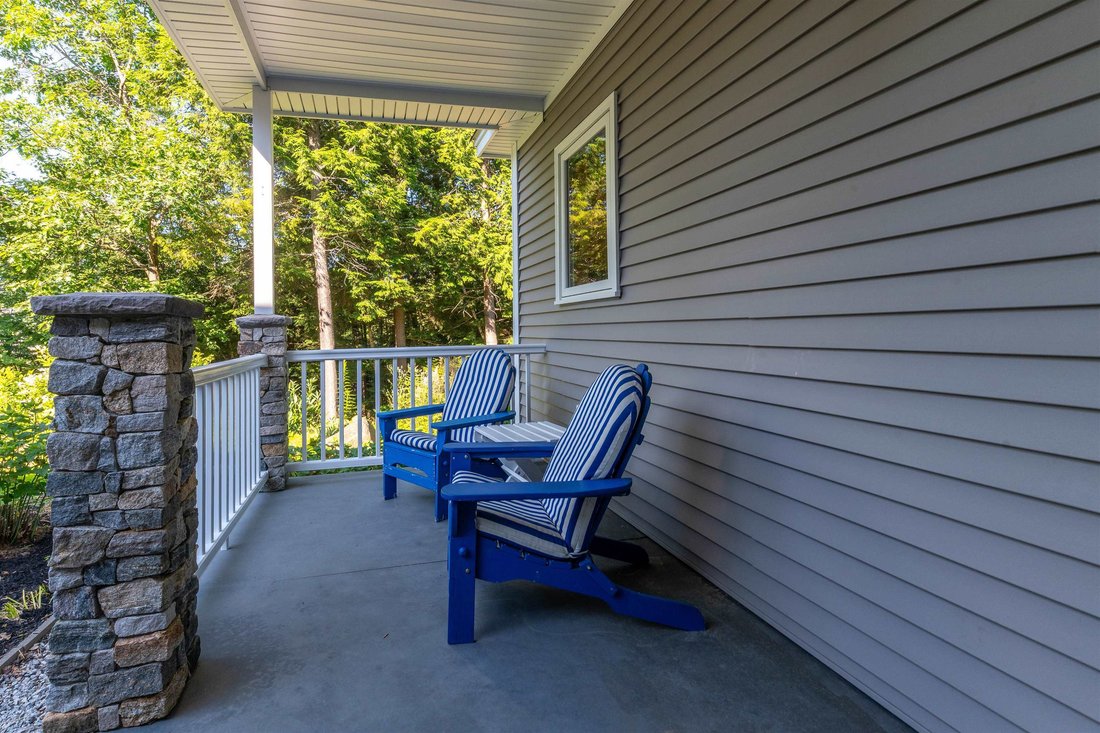 House in Jackson, New Hampshire, United States 3 - 18440404
