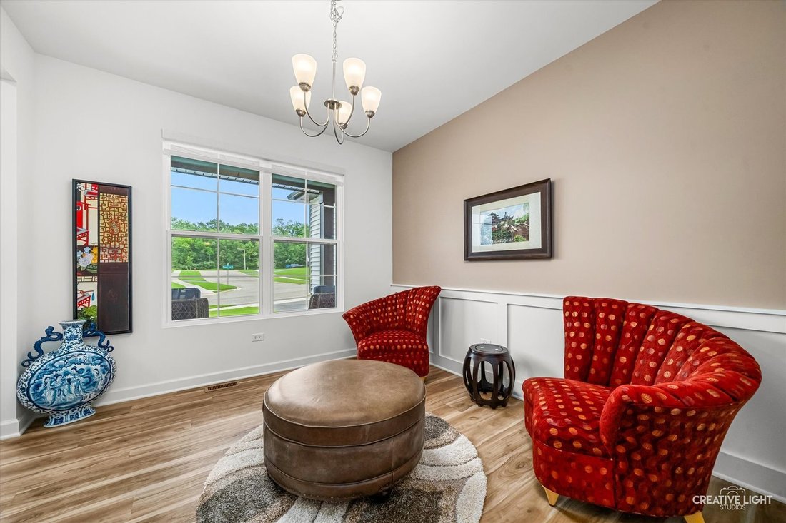 House in Yorkville, Illinois, United States 4 - 18440233