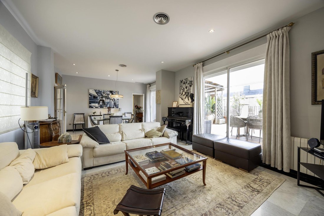 Apartment in Ciutat Vella, Valencia, Spain 3 - 18437640