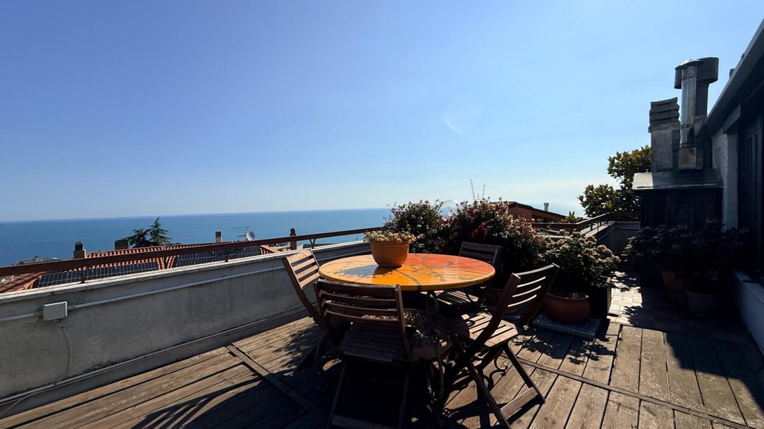 Apartment in Borgo Rodi, Ancona, Italy 3 - 18441230