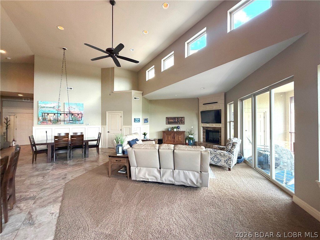 Condo in Camdenton, Missouri, United States 3 - 18438822