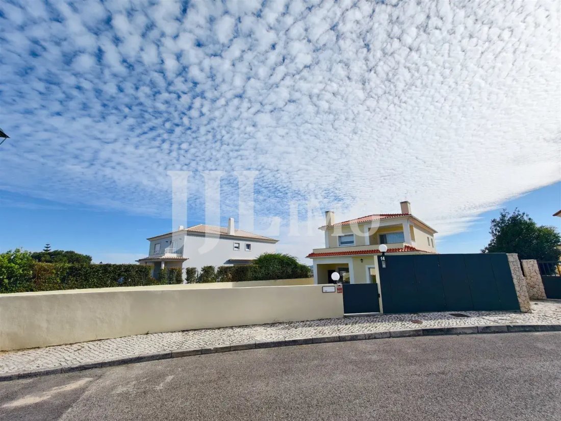 House in Sintra, Lisbon, Portugal 1 - 18435786