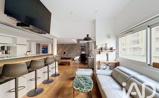 Apartment in Biarritz, Nouvelle-Aquitaine, France 1