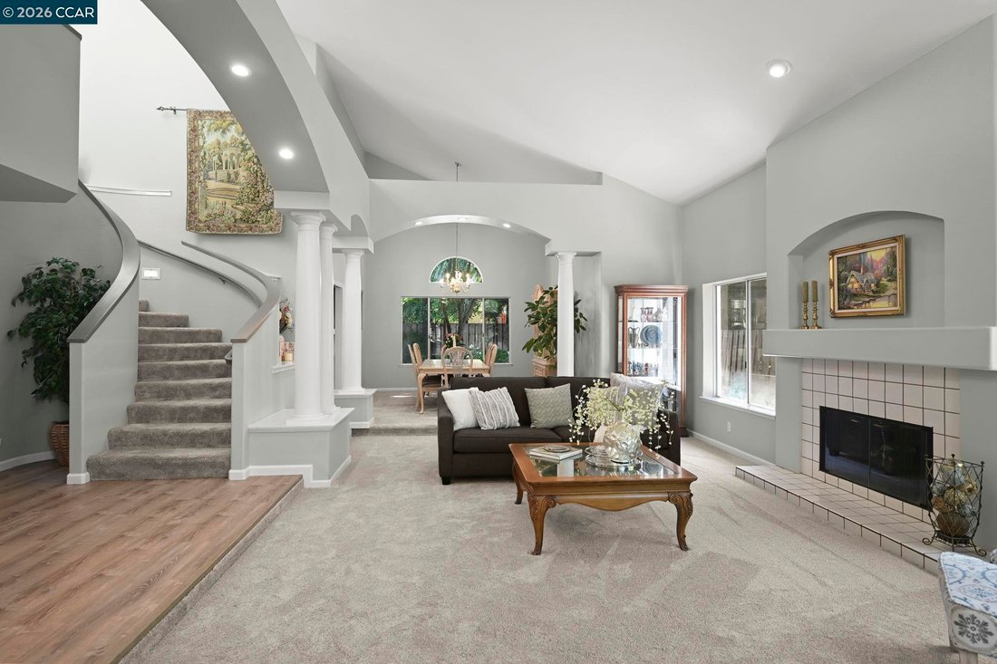 House in Danville, California, United States 2 - 18442357