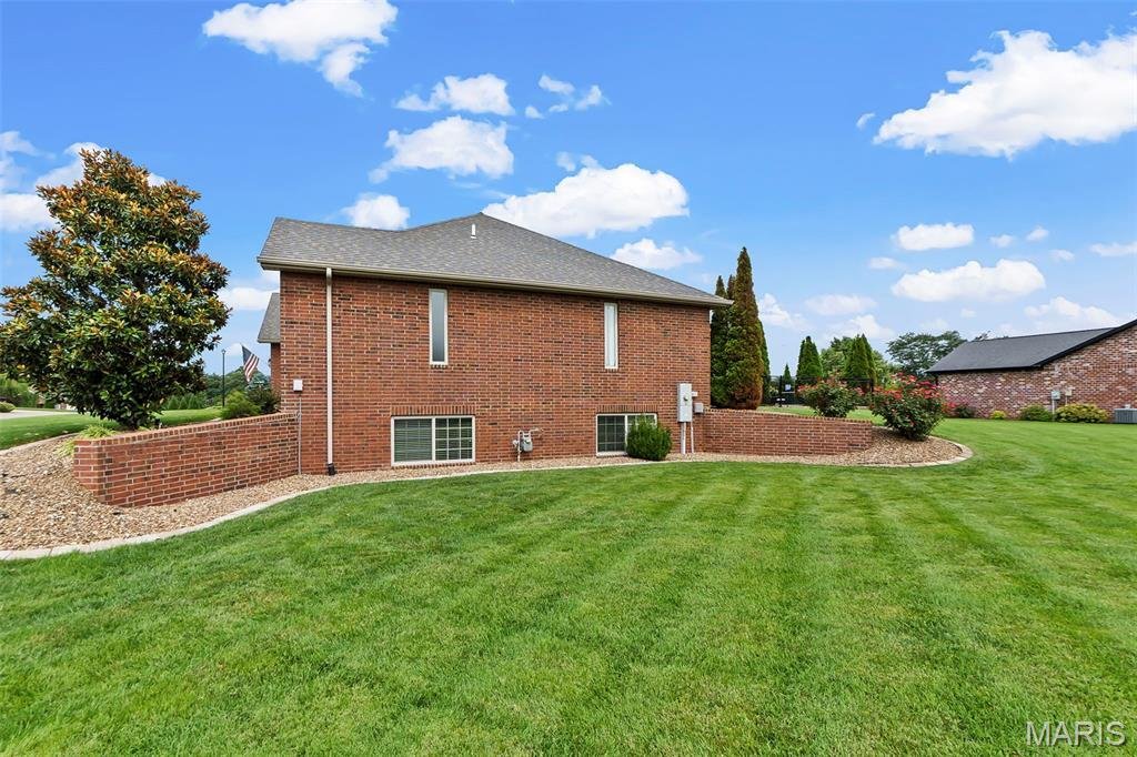 House in Jackson, Missouri, United States 4 - 18438381