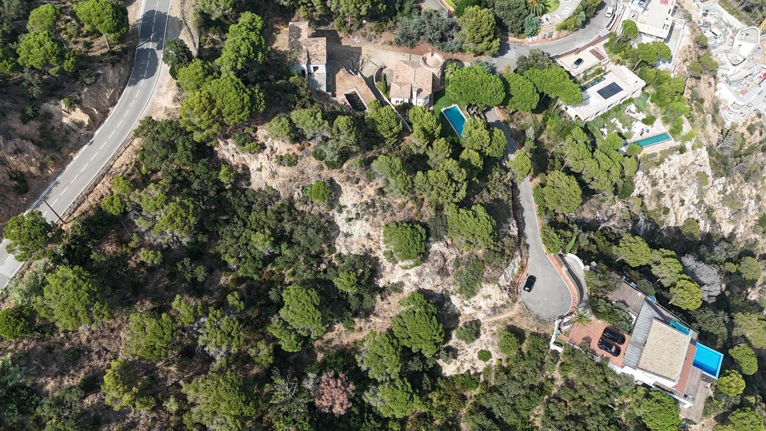 Land in Sant Feliu de Guixols, Catalonia, Spain 5 - 16987921