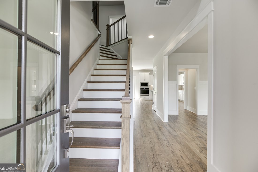 House in Dacula, Georgia, United States 4 - 18437461