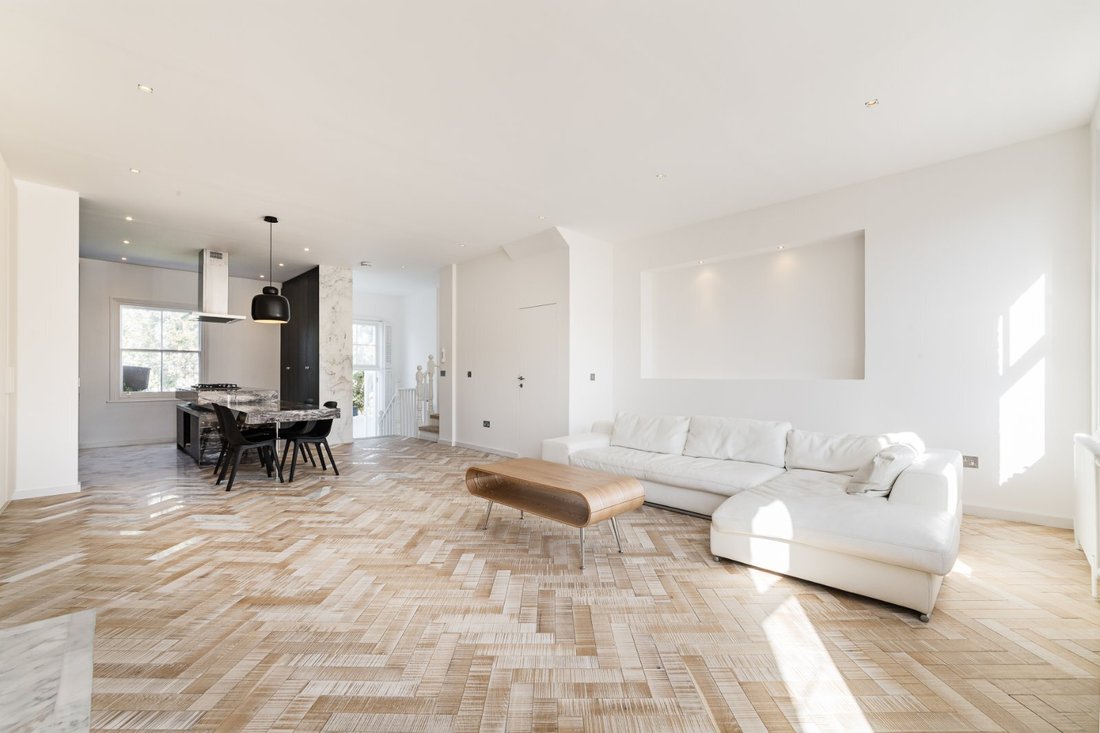 Apartment in South Kensington, Kensington And Chelsea, England 3 - 18439622