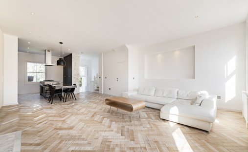 Apartamento en South Kensington, Kensington y Chelsea, Inglaterra 1