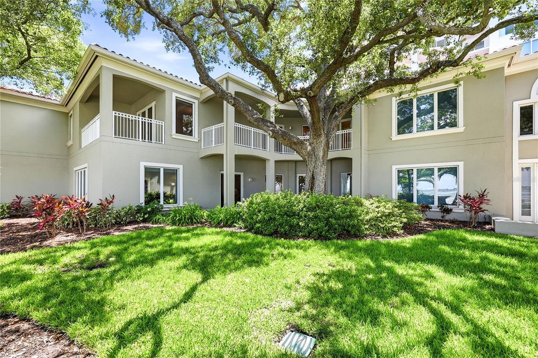 Townhouse in Tampa, Florida, United States 2 - 18439477