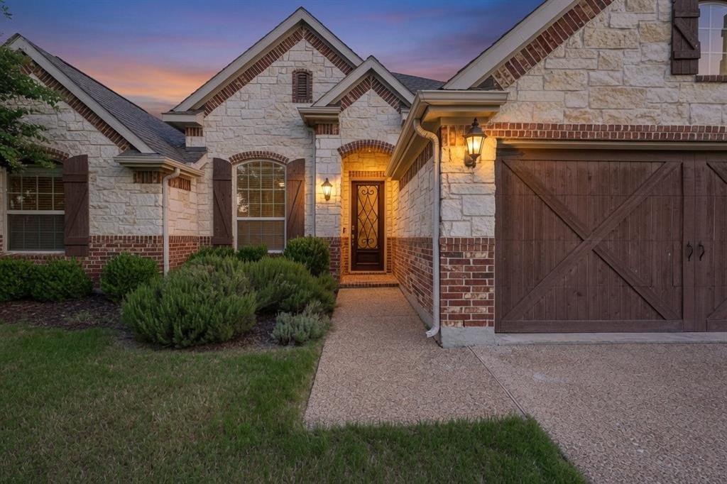 House in Celina, Texas, United States 1 - 18440657