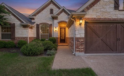 House in Celina, Texas, United States 1