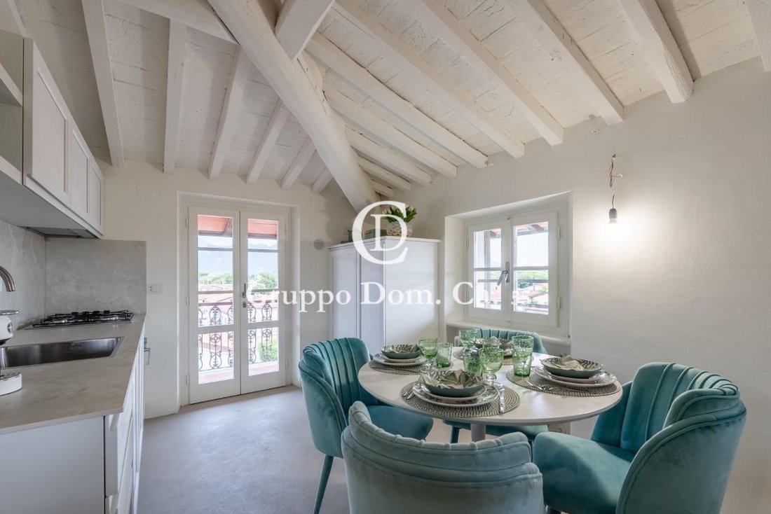 Apartment in Center, Forte dei Marmi, Tuscany 4 - 18439709