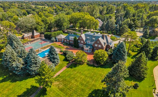 Casa a Sioux Falls, Dakota del Sud, Stati Uniti 1