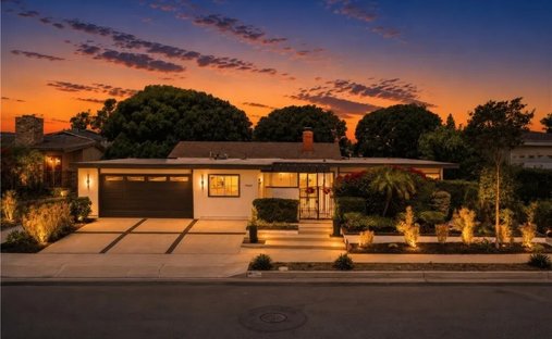 Haus in Irvine, Kalifornien, Vereinigte Staaten 1