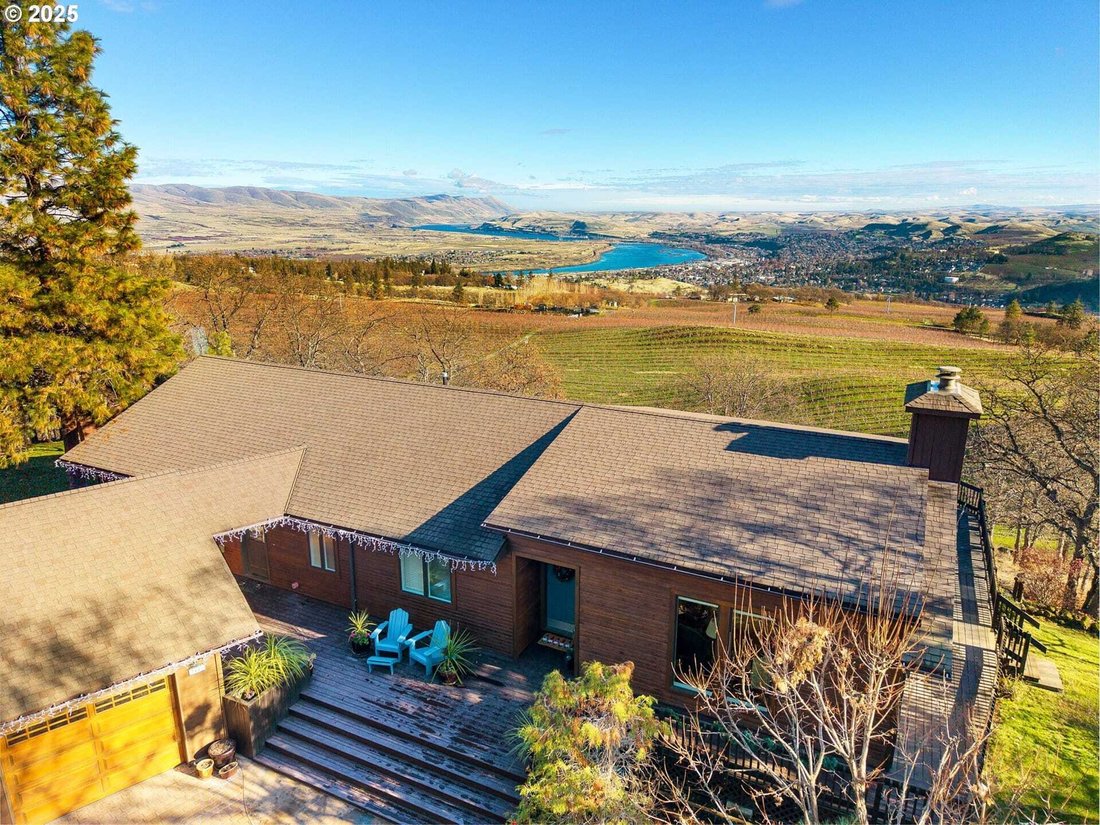 House in Dallesport, Oregon, United States 2 - 18439519