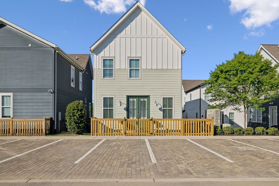 House in Nashville, Tennessee, United States 3 - 18438624