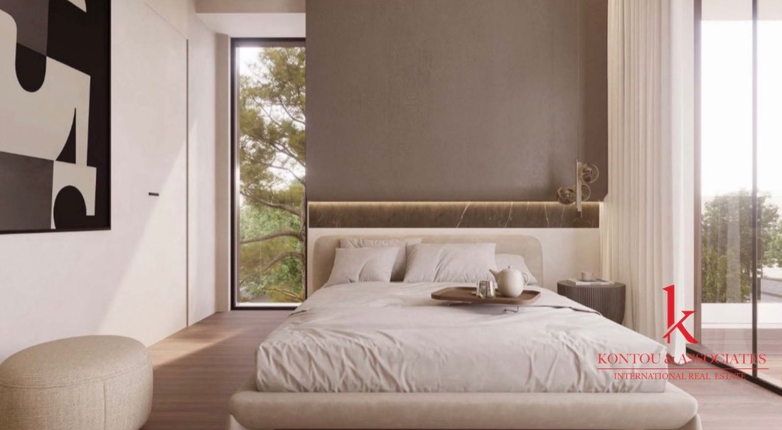 Apartment in Voula, Attica, Greece 3 - 18436827
