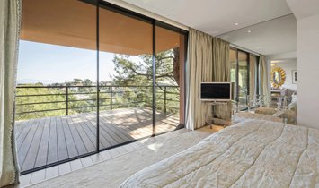 Villa en Saint-Jean-Cap-Ferrat, Provenza-Alpes-Costa Azul, Francia 2