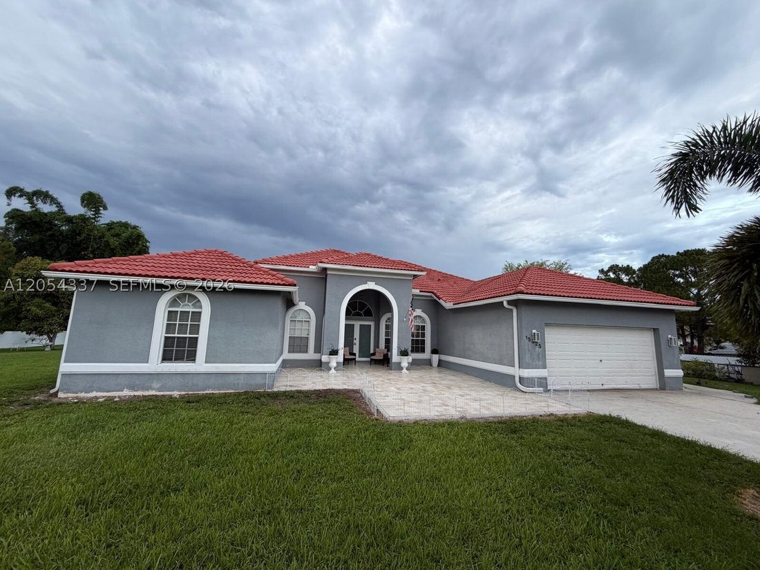 House in Loxahatchee, Florida, United States 1 - 18440054