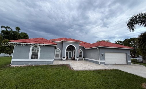 House in Loxahatchee, Florida, United States 1