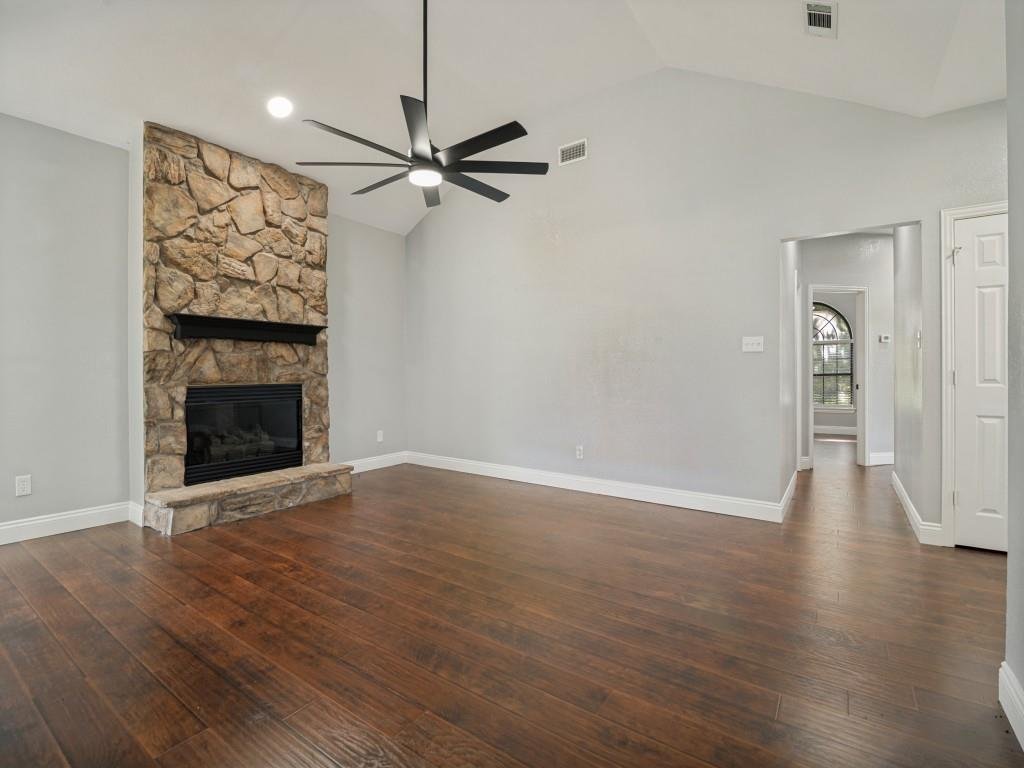 House in Fruitvale, Texas, United States 4 - 18440718