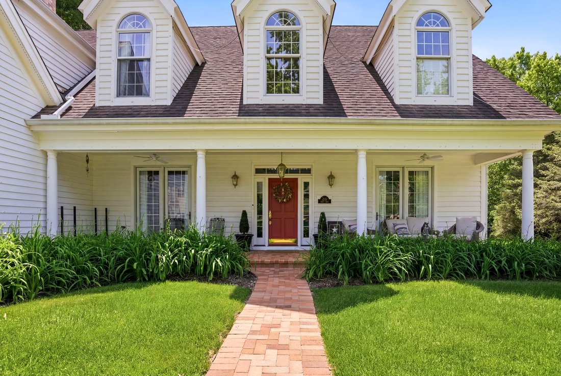 House in Cary, Illinois, United States 2 - 18440319