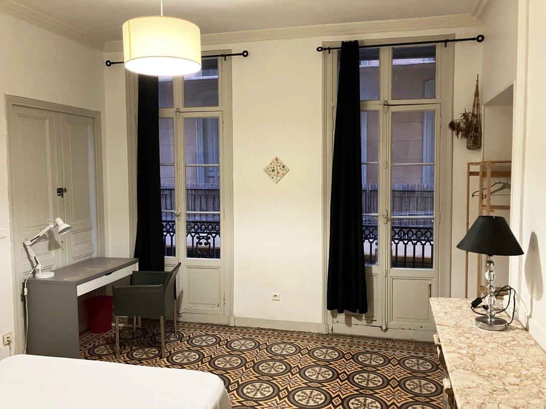Estate in Clémenceau, Perpignan, France 4 - 18437799