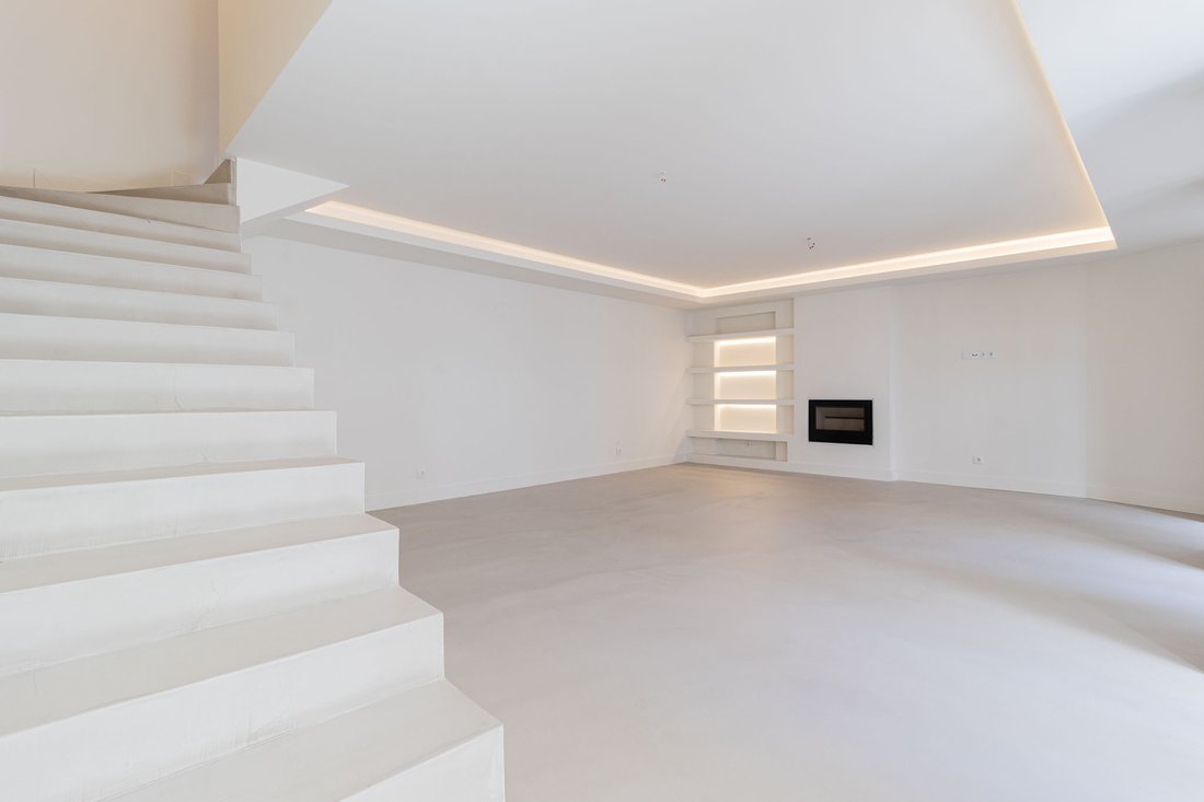 Apartment in Belem, Lisbon, Portugal 4 - 18435798