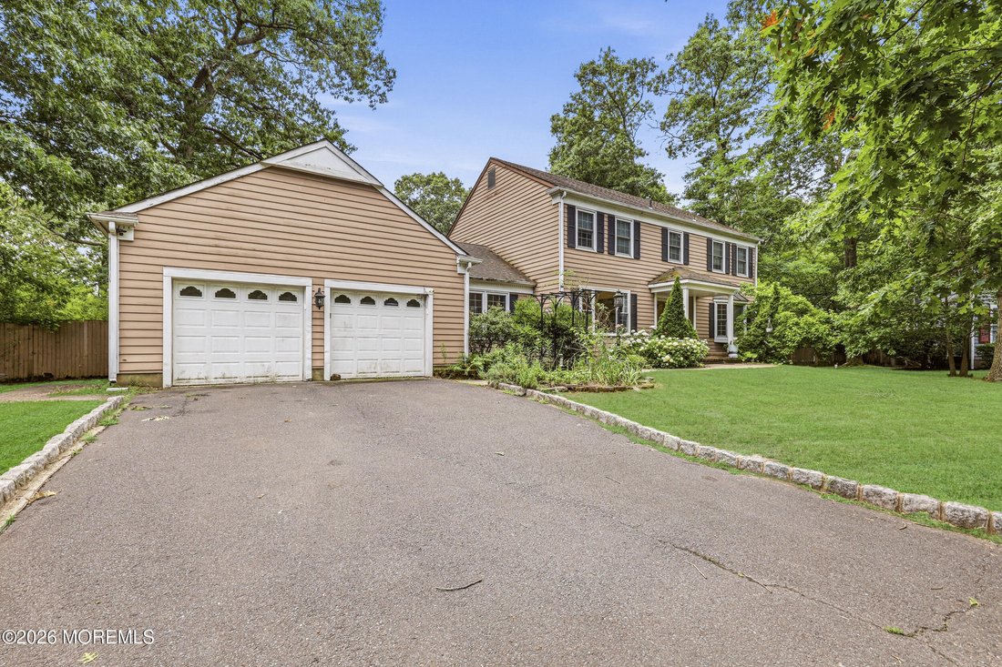 House in Toms River, New Jersey, United States 3 - 18439729