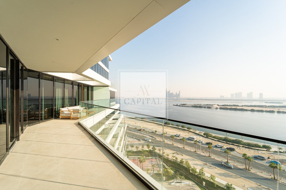Apartment in Dubai Marina / Marsa Dubai, Dubai, United Arab Emirates 1 - 18438000