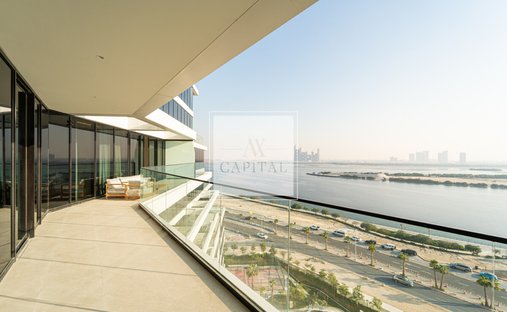 Apartment in Dubai Marina / Marsa Dubai, Dubai, United Arab Emirates 1