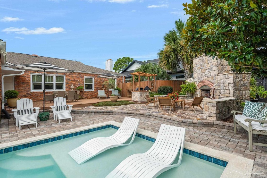 House in Pensacola, Florida, United States 2 - 18439092