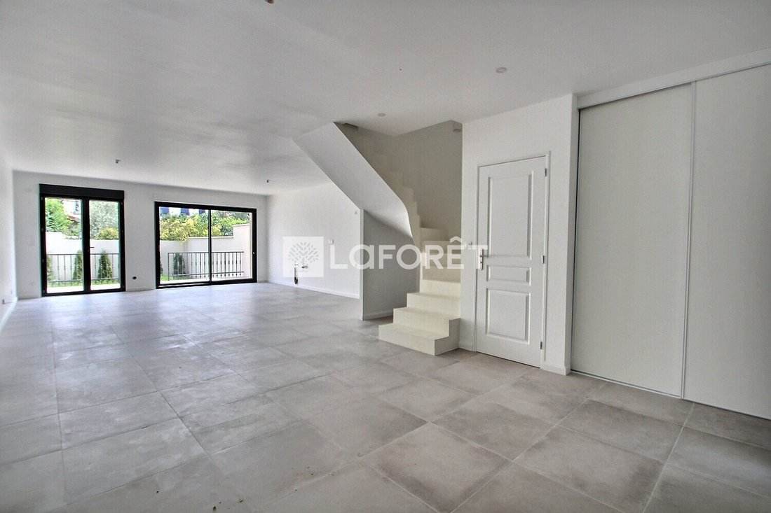 Villa à Centre, Nanterre, France 4 - 18438327