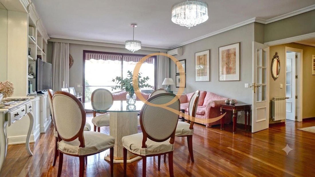 Apartment in Ciudad Lineal, Madrid, Spain 2 - 18439257