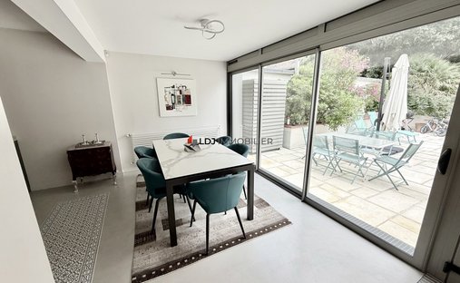 House in Capitole, Toulouse, France 1