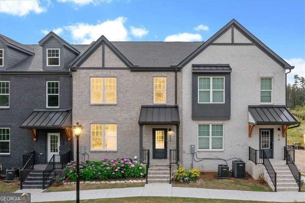Townhouse in Buford, Georgia, United States 3 - 17633555